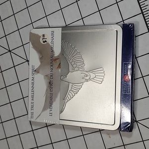 The True Millennium Spirit - Canada Post Vintage 2000 & 2001‎